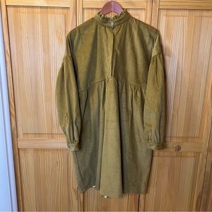 Darcy Apparel Sarah Prairie Dress